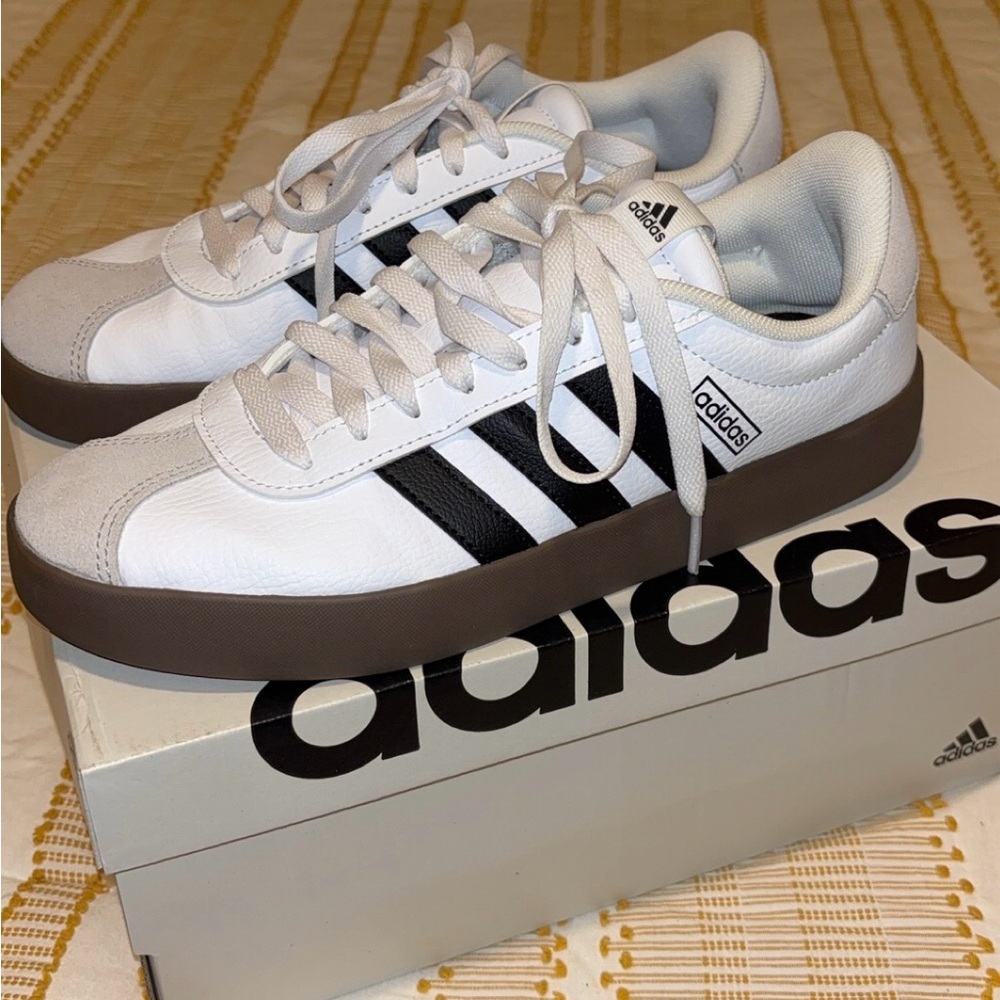 adidas VL court 3.0 sneakers
